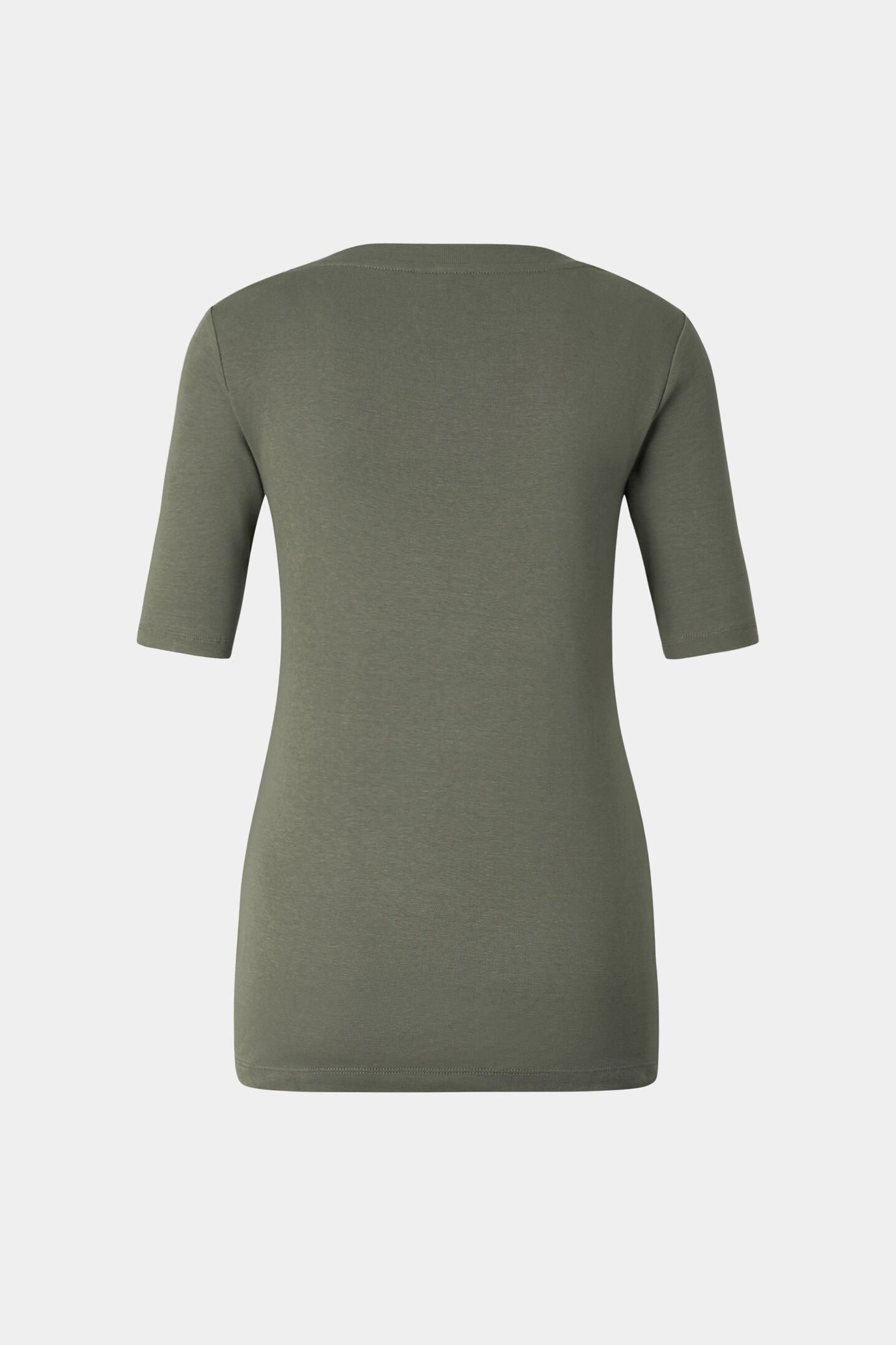 Nikini T-shirt Olive green 