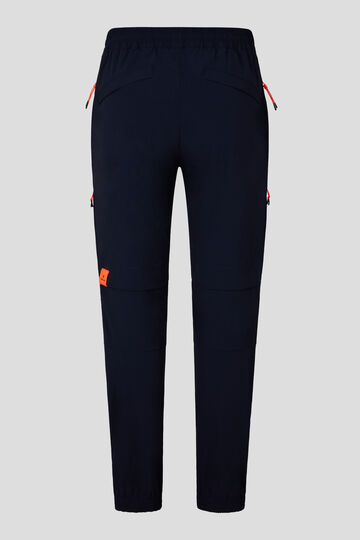 Ludwig Functional trousers