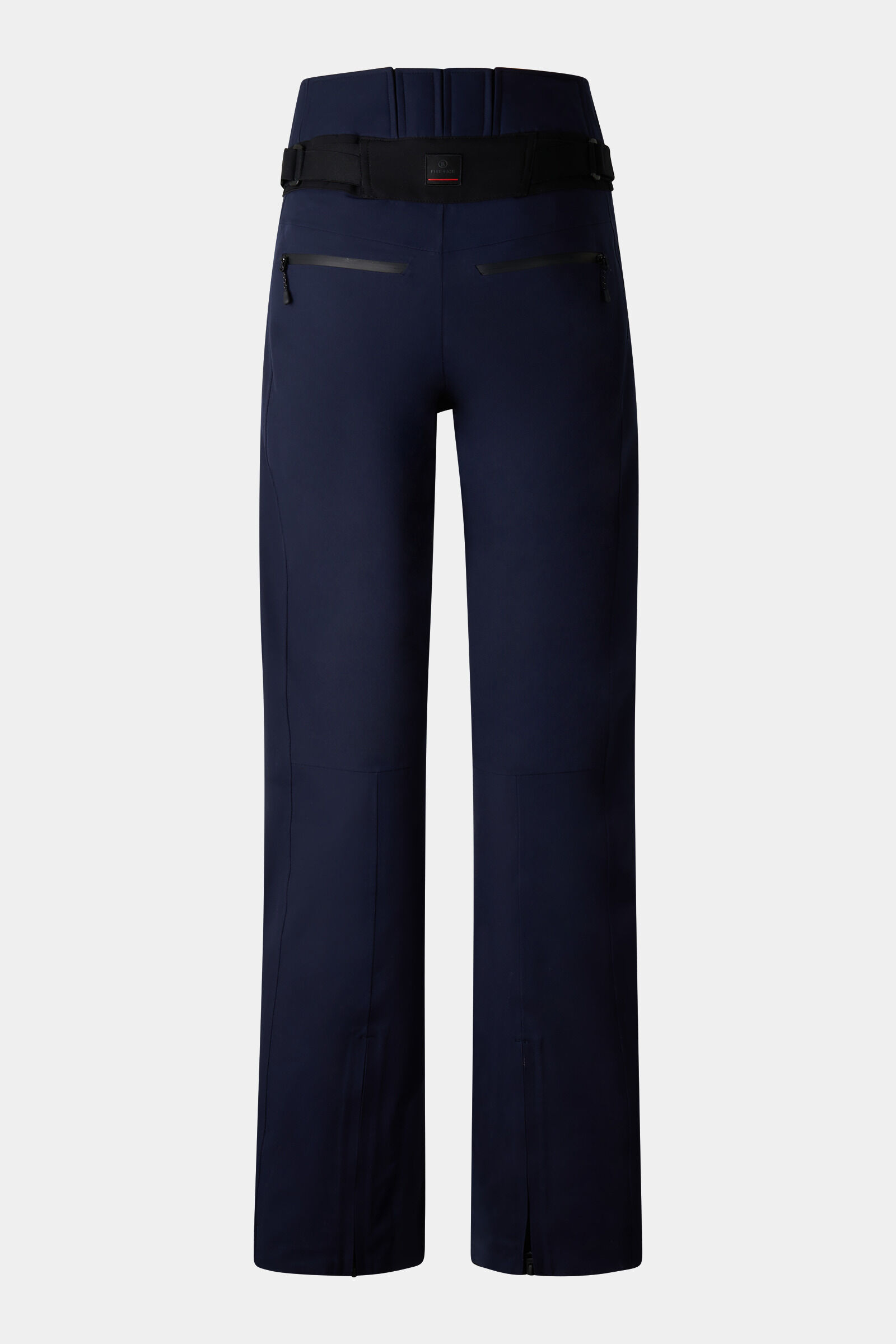 Borja skibroek Donkerblauw