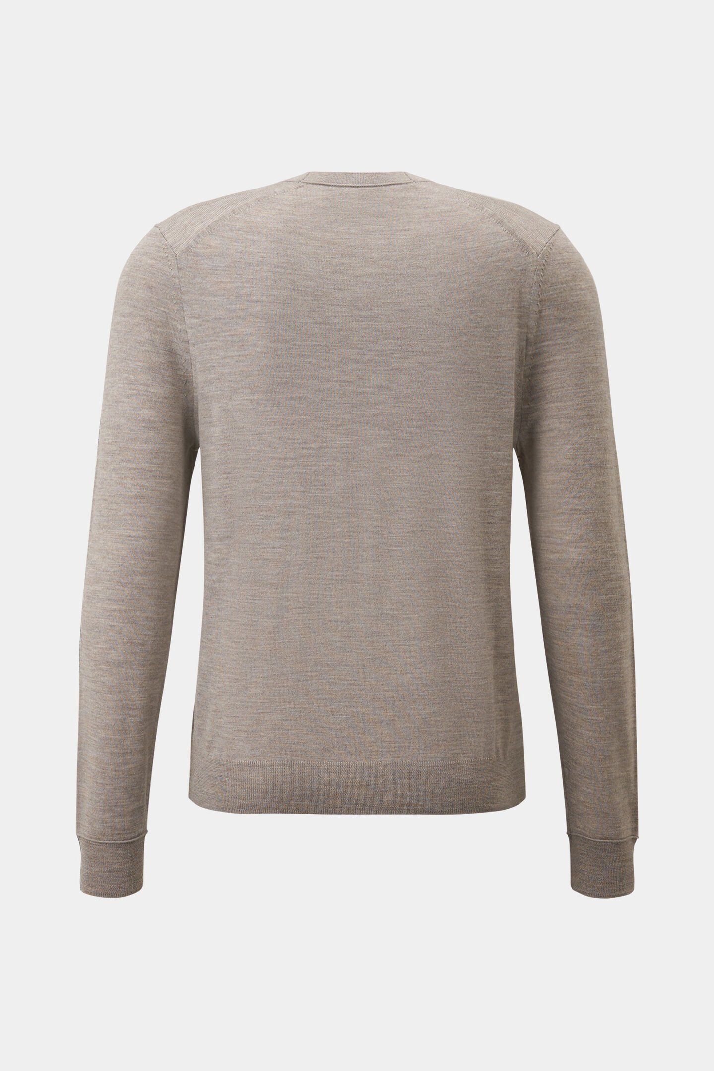 Pullover Ole Beige