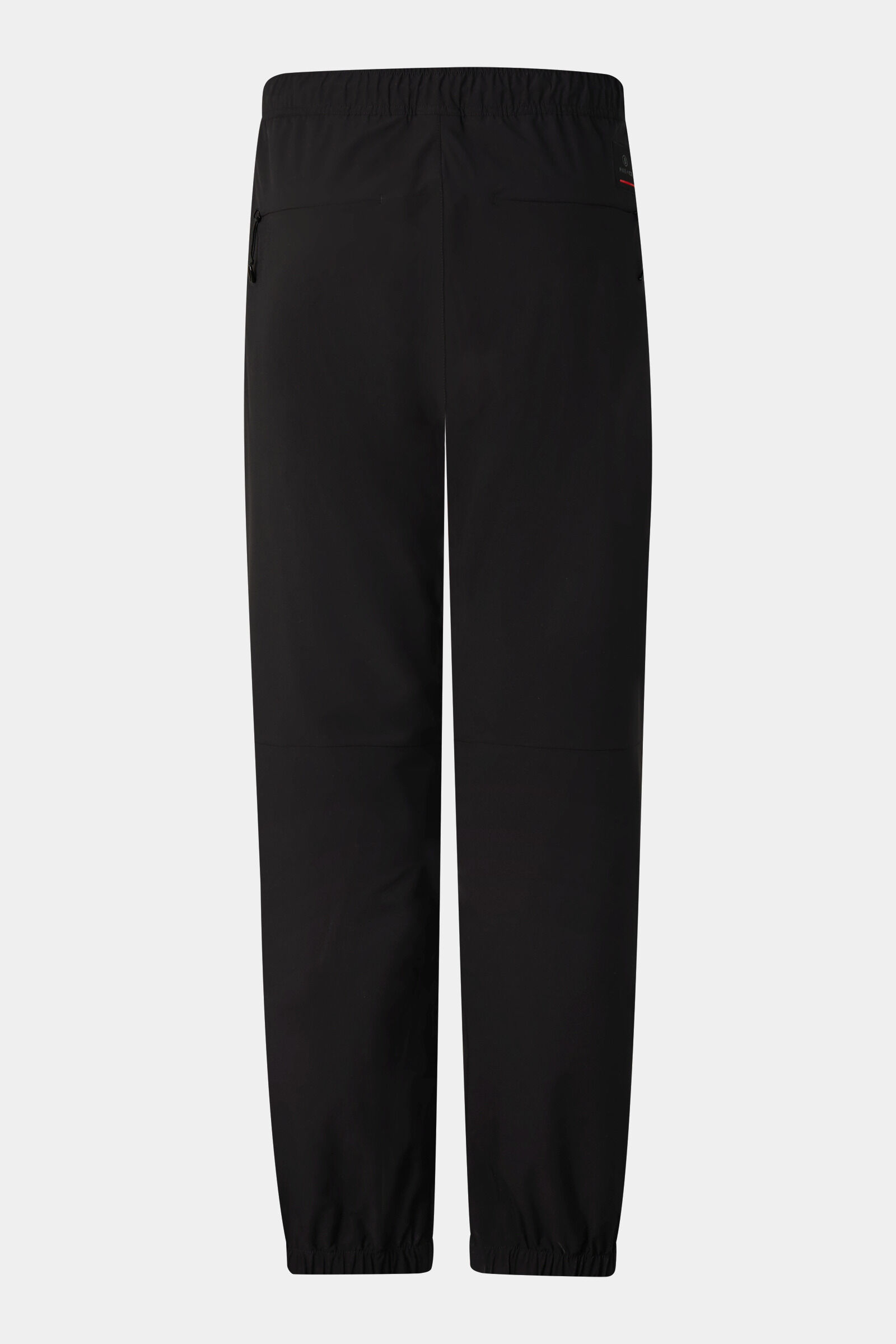 Funktionshose Bevan Schwarz