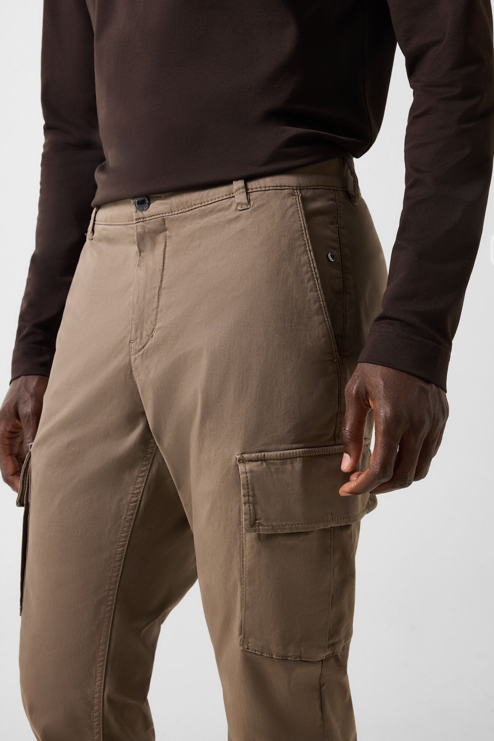 Cargohose Bruno Braun