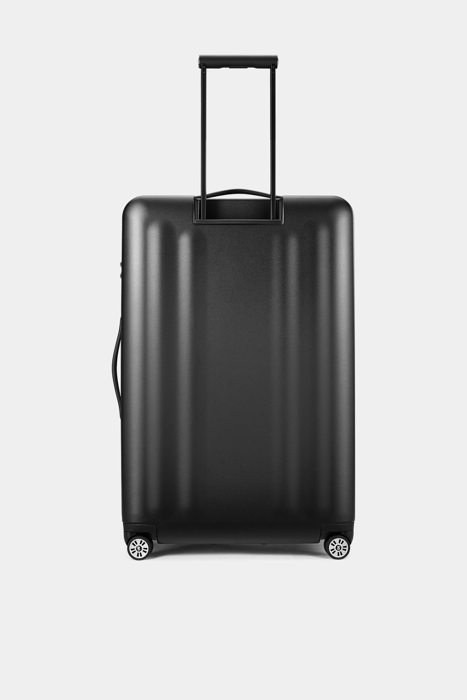 Piz Large hard case Black
