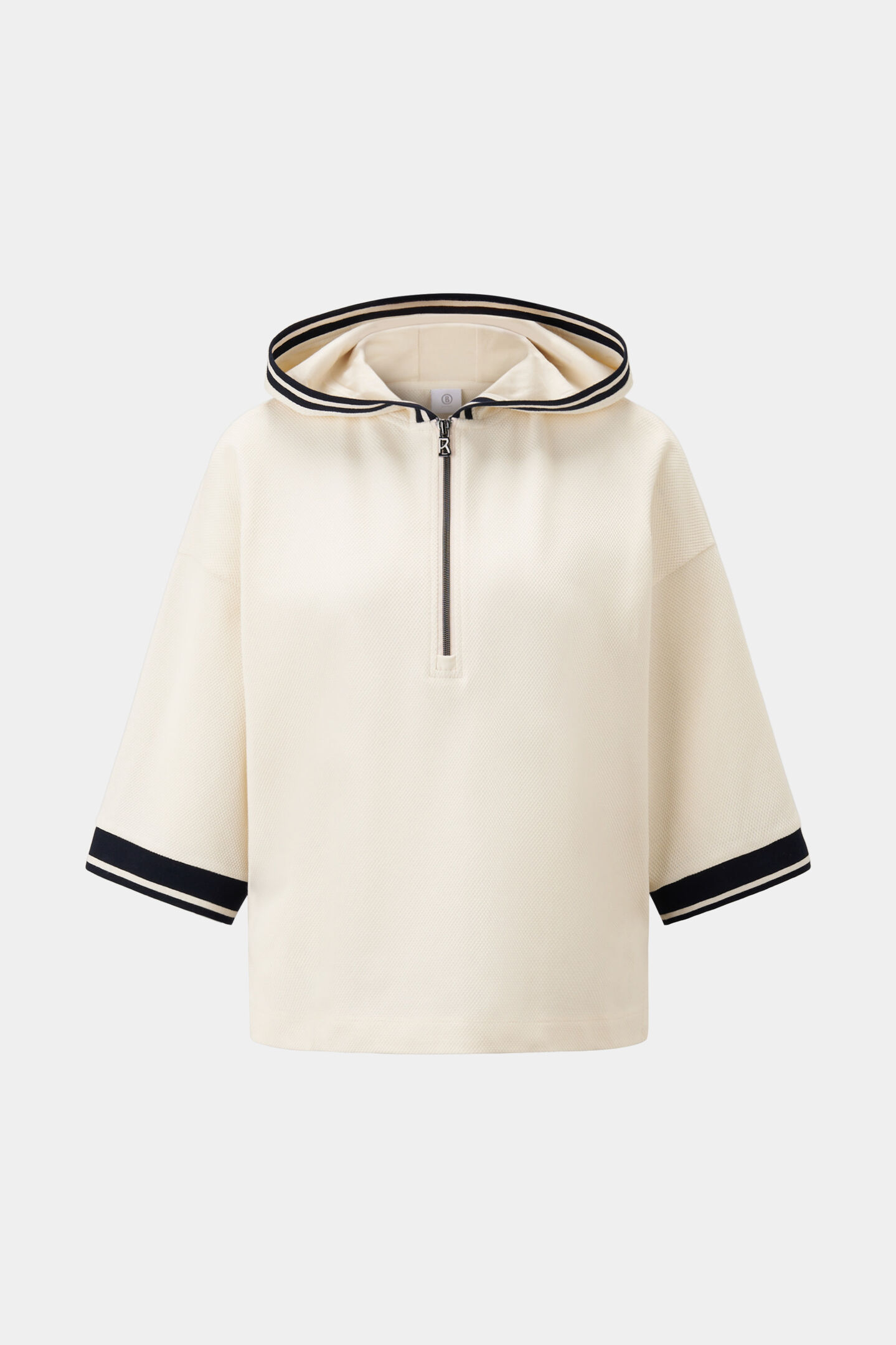 Hoodie Holly Sand