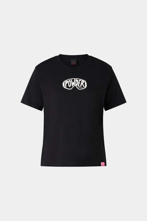 T-shirt Lotte Black