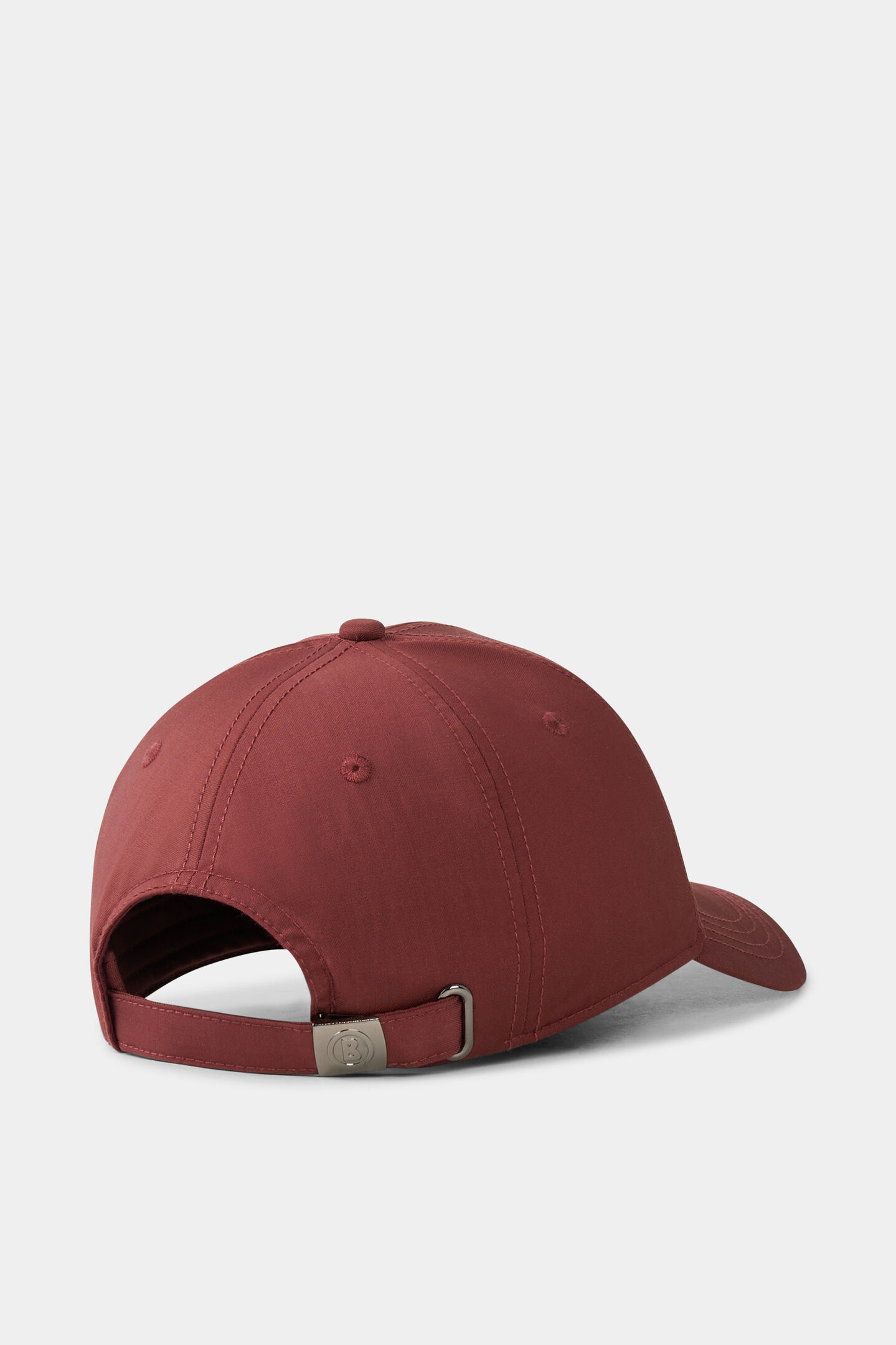 Cap Maxi Weinrot