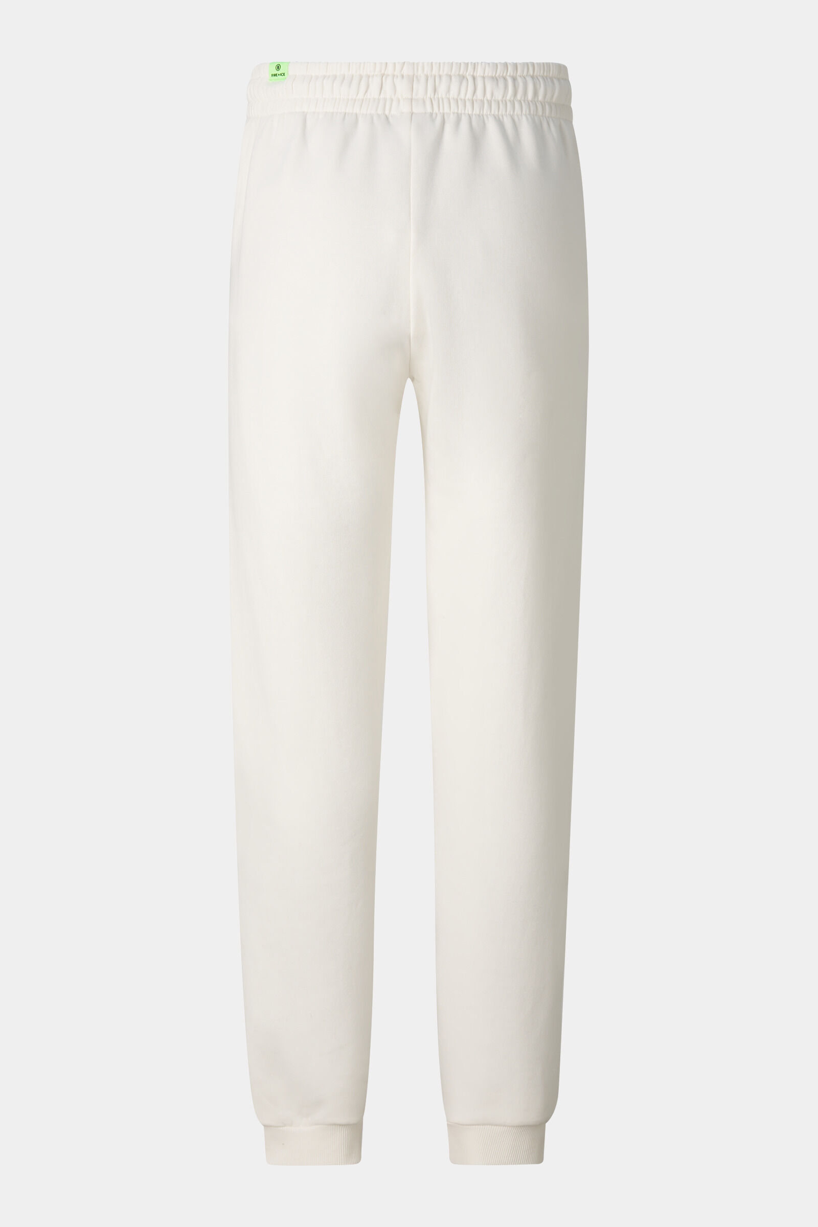 Fadi cotton joggers Off-White