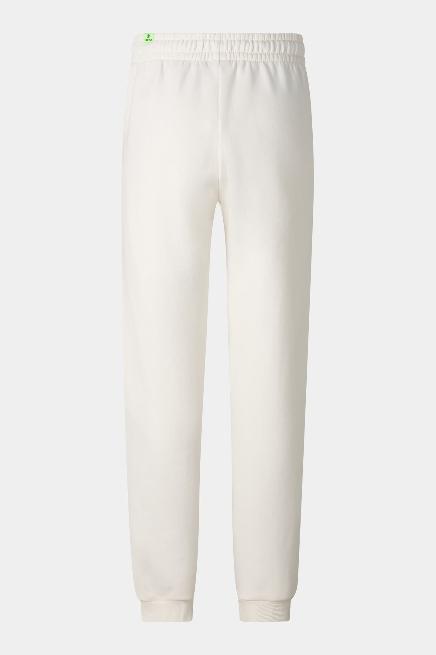 Fadi cotton joggers Off-White