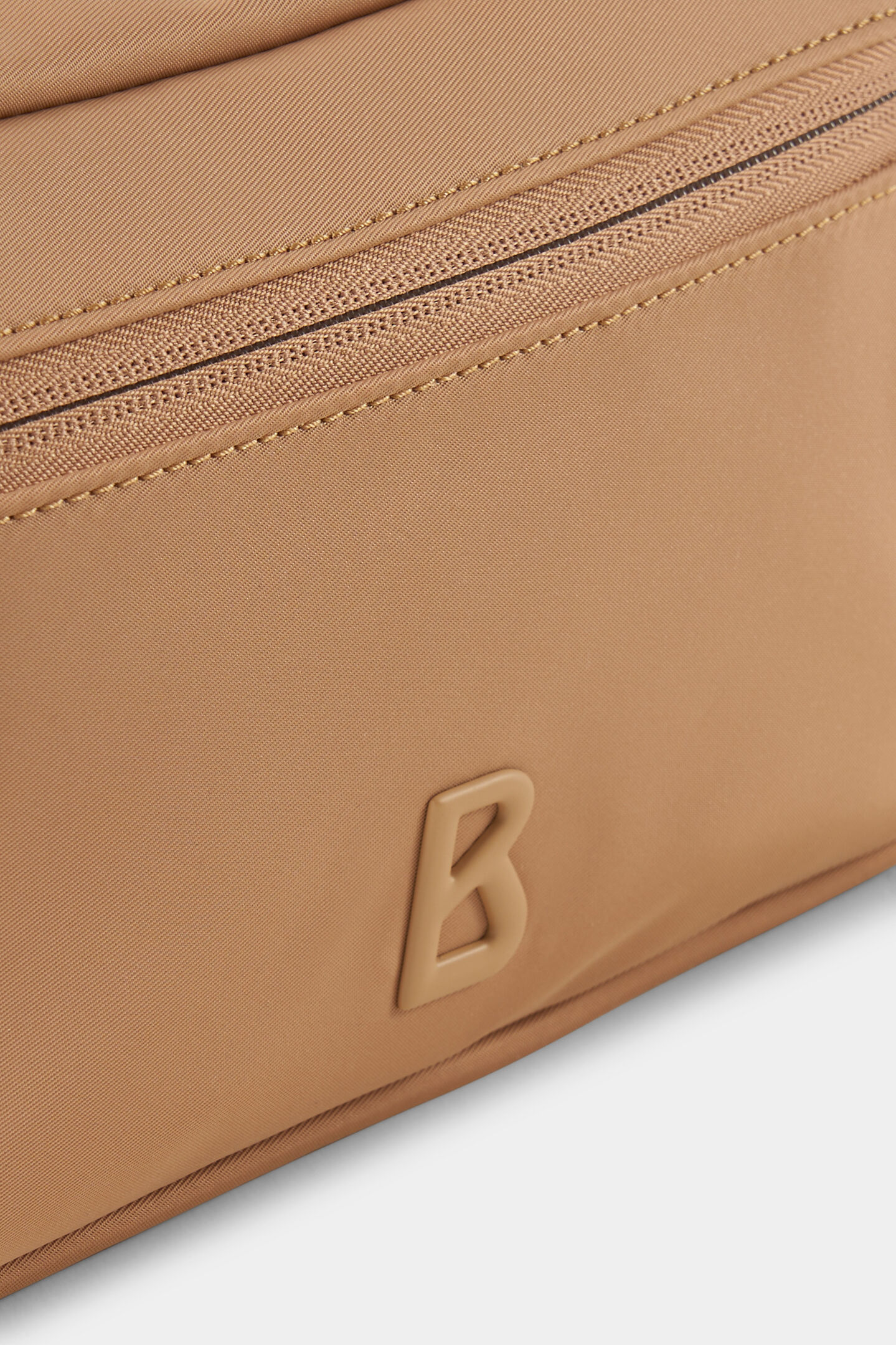 Kosmetik-Pouch Verbier Play Camel