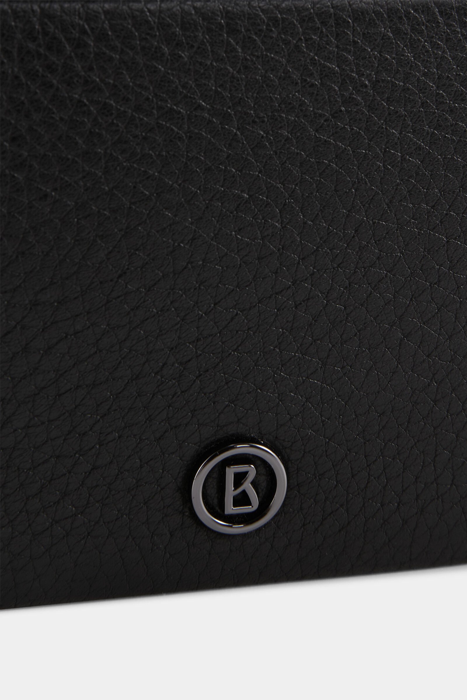 Vail Ruben Billfold wallet Black