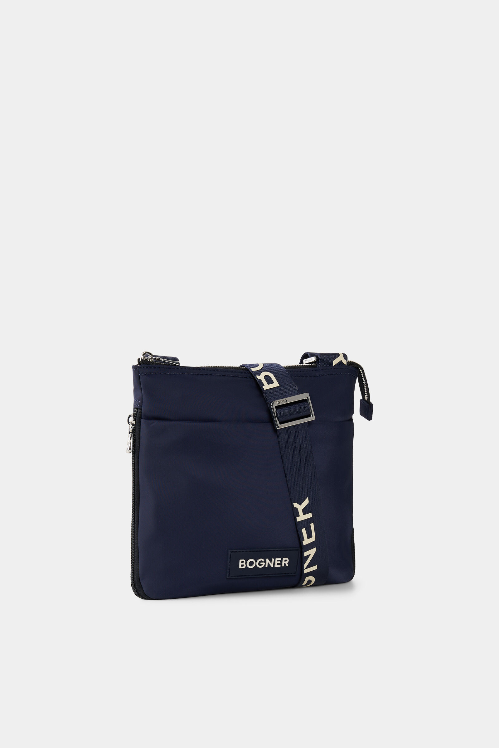 Saxon Serena shoulder bag Dark blue