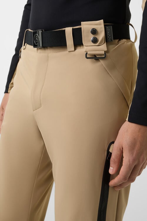 Bond ski trousers Beige