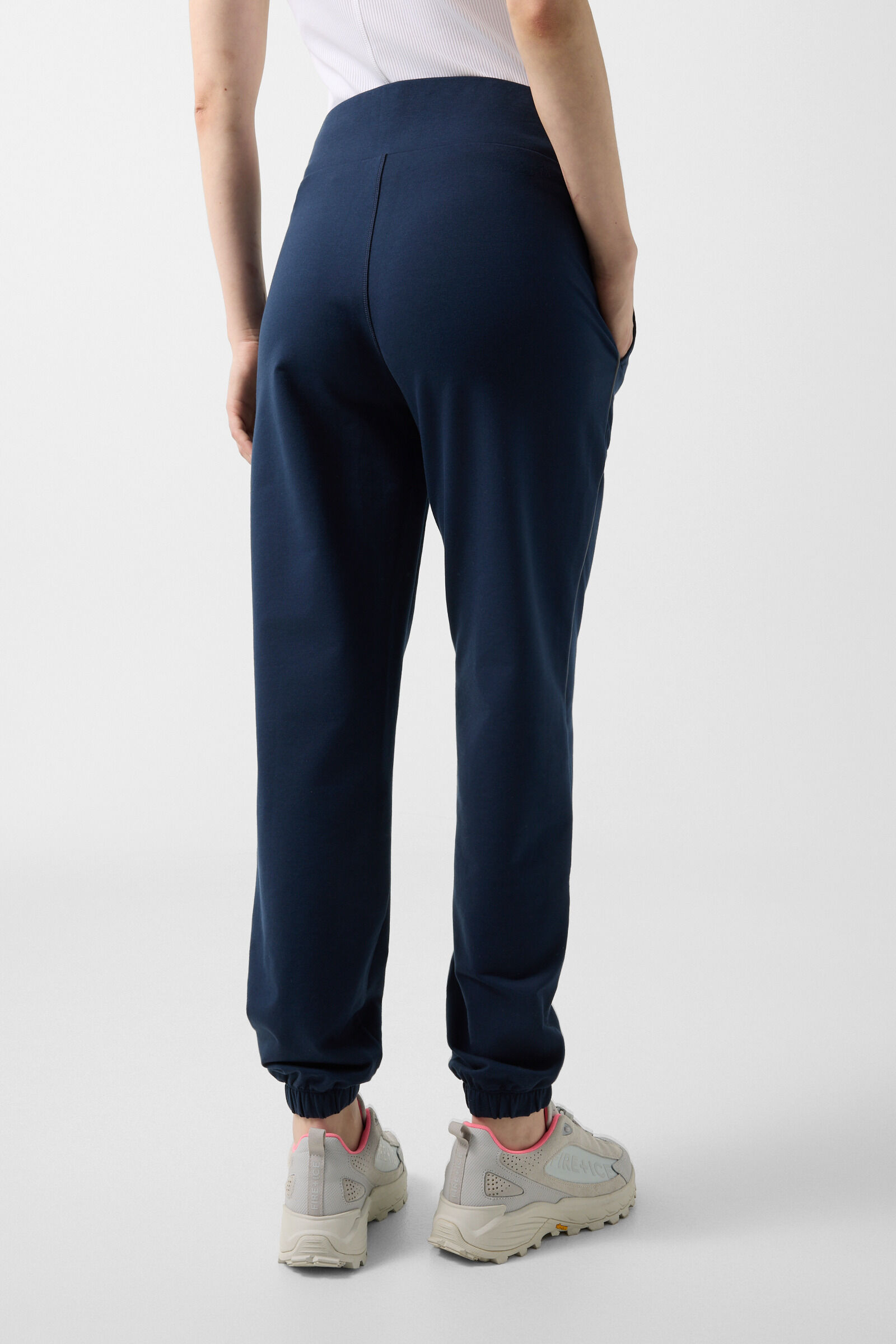 Wilmi joggers Navy blue