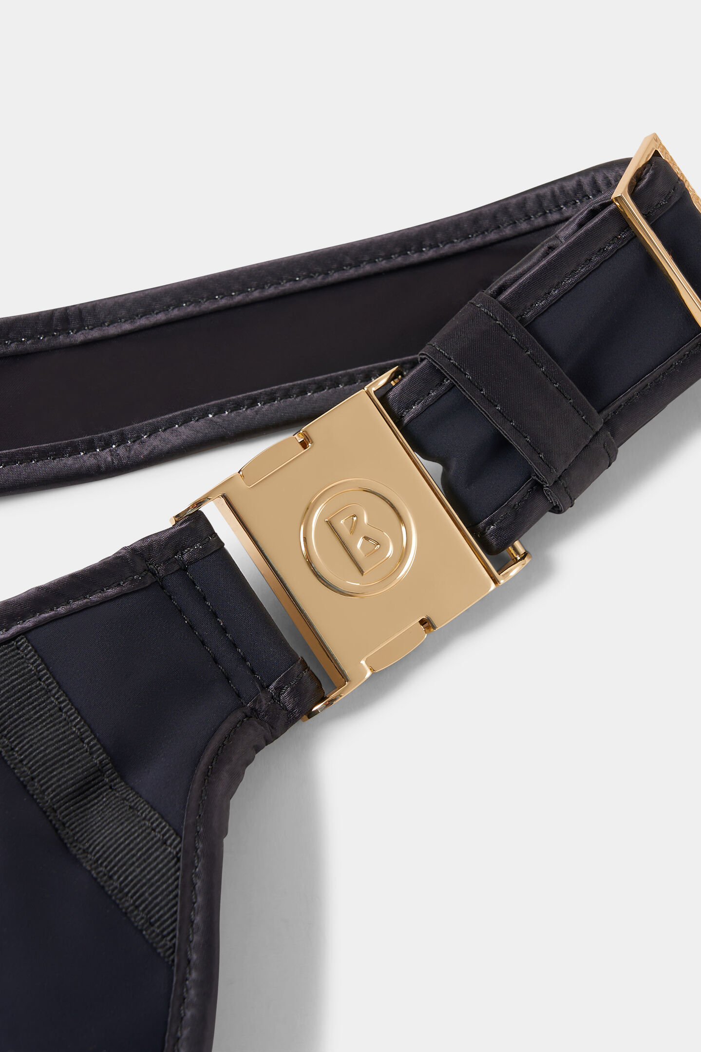 Kaya functional belt Black