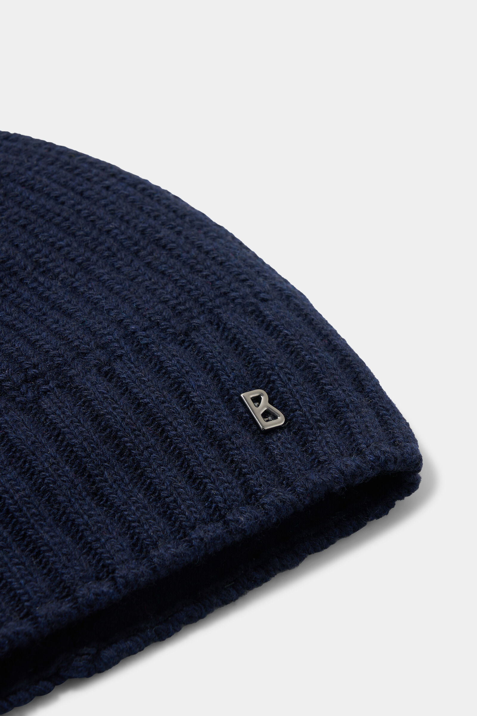 Beanie Freddy Navy blue
