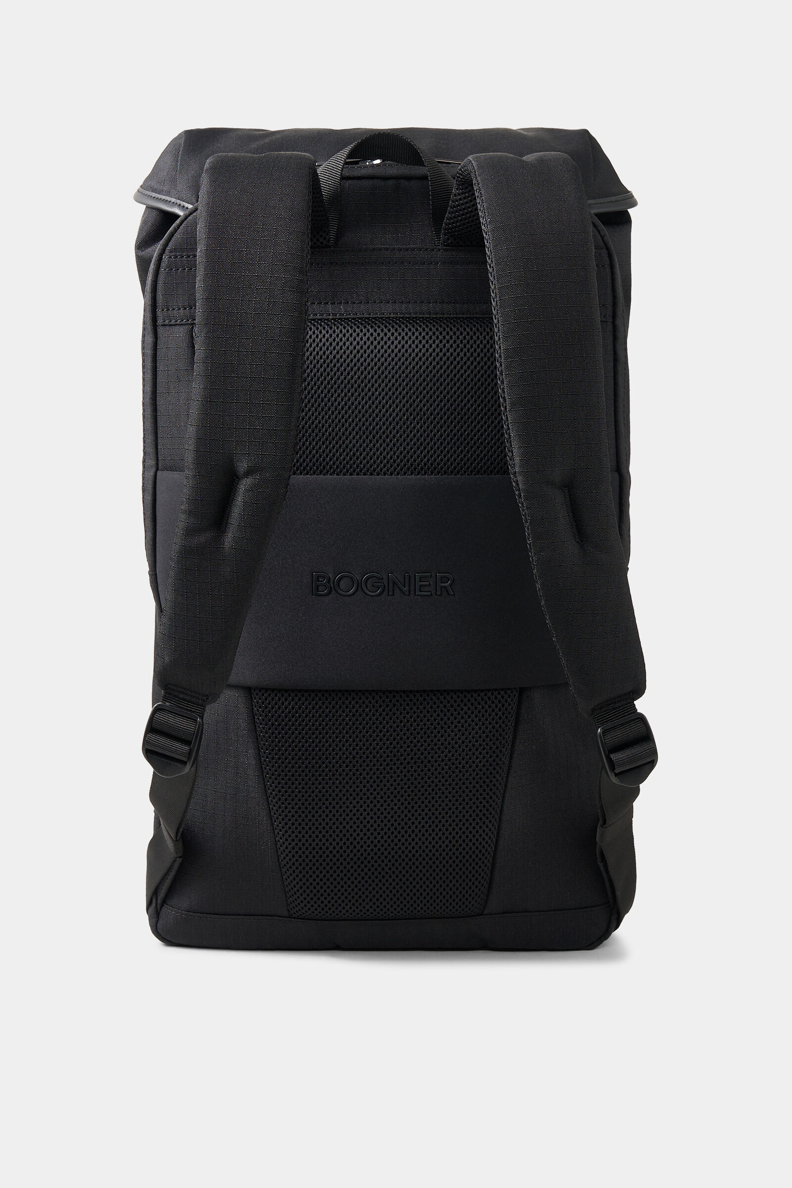 Myoko Kaya backpack Black