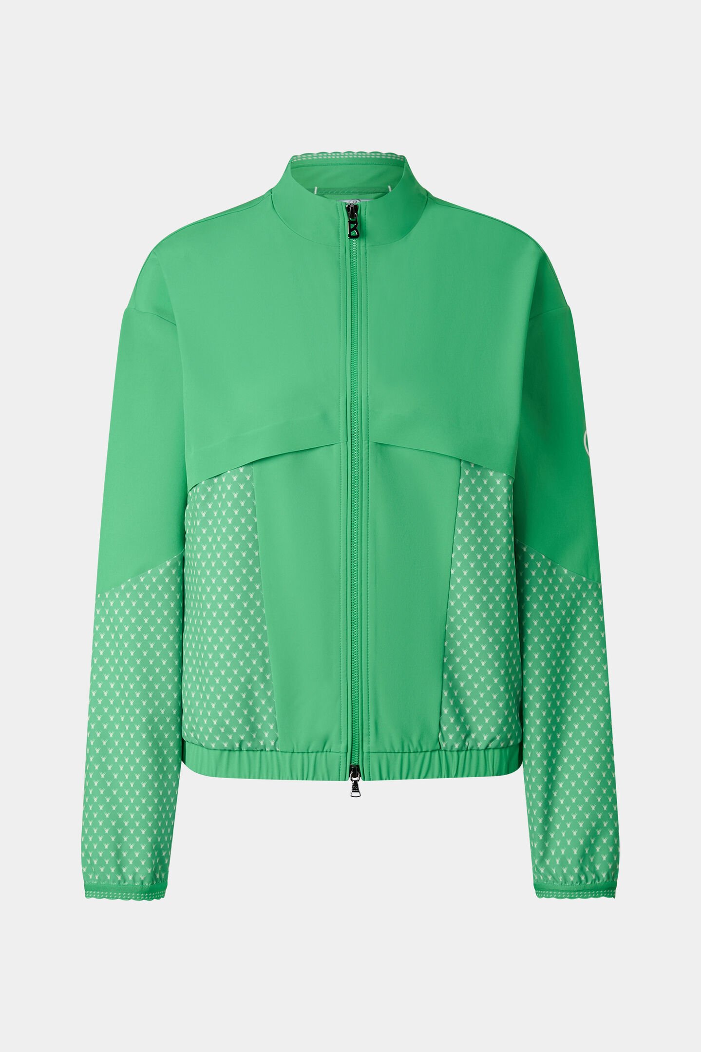 Sportjas Tonie Groen