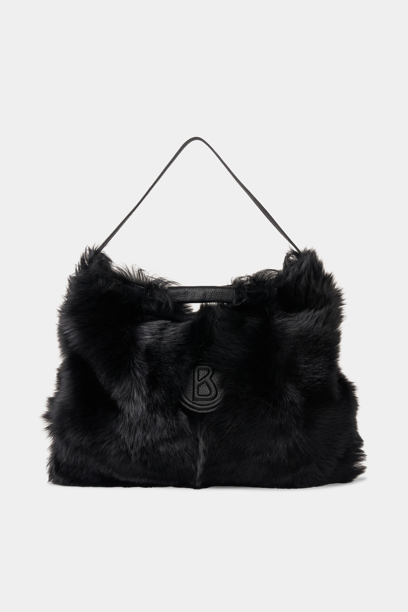 Choulex Snow Mable handbag Black
