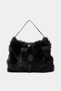 Choulex Snow Mable handbag Black Choulex Snow Mable handbag Black