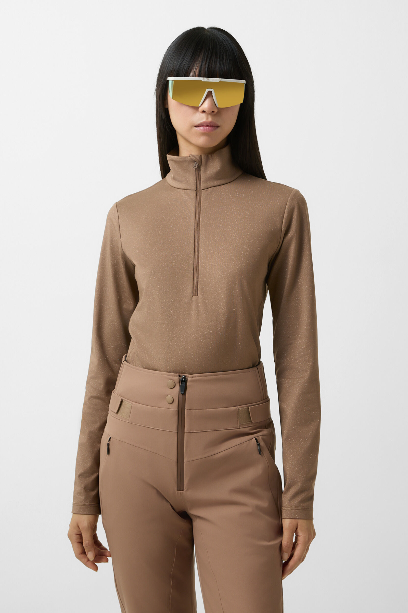 First Layer Margo Karamell