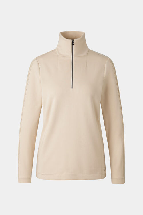 Nadja sweat-troyer Sand