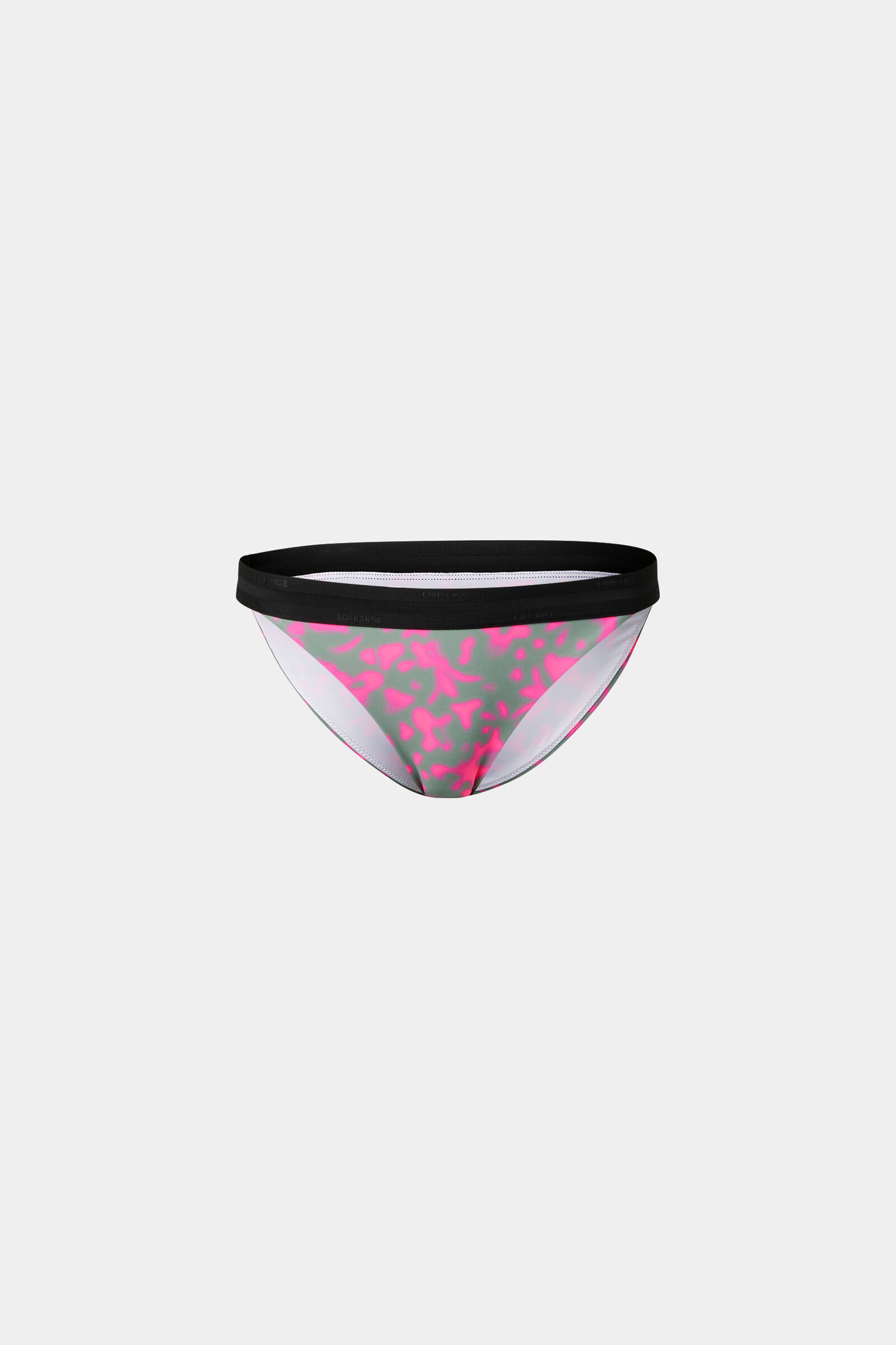 Bas bikini Judit Eucalyptus/rose
