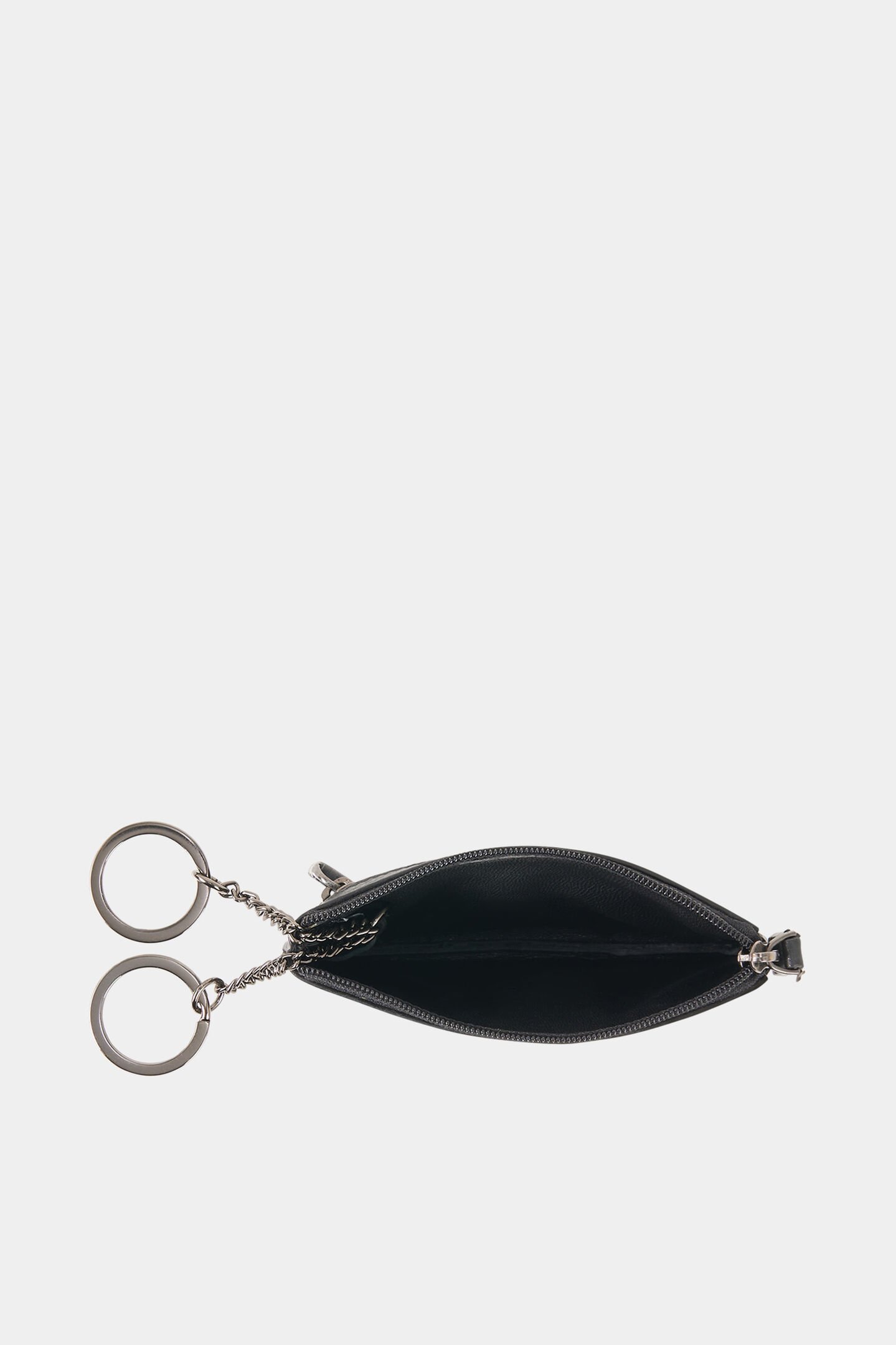 Elias key case Black