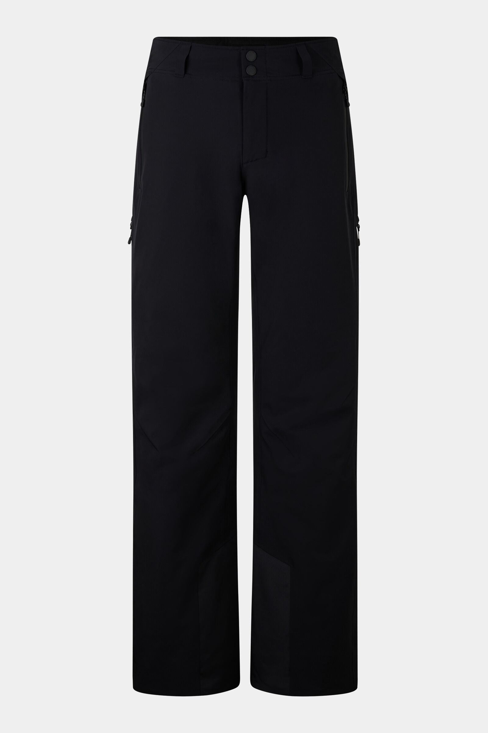 Nic ski trousers Black
