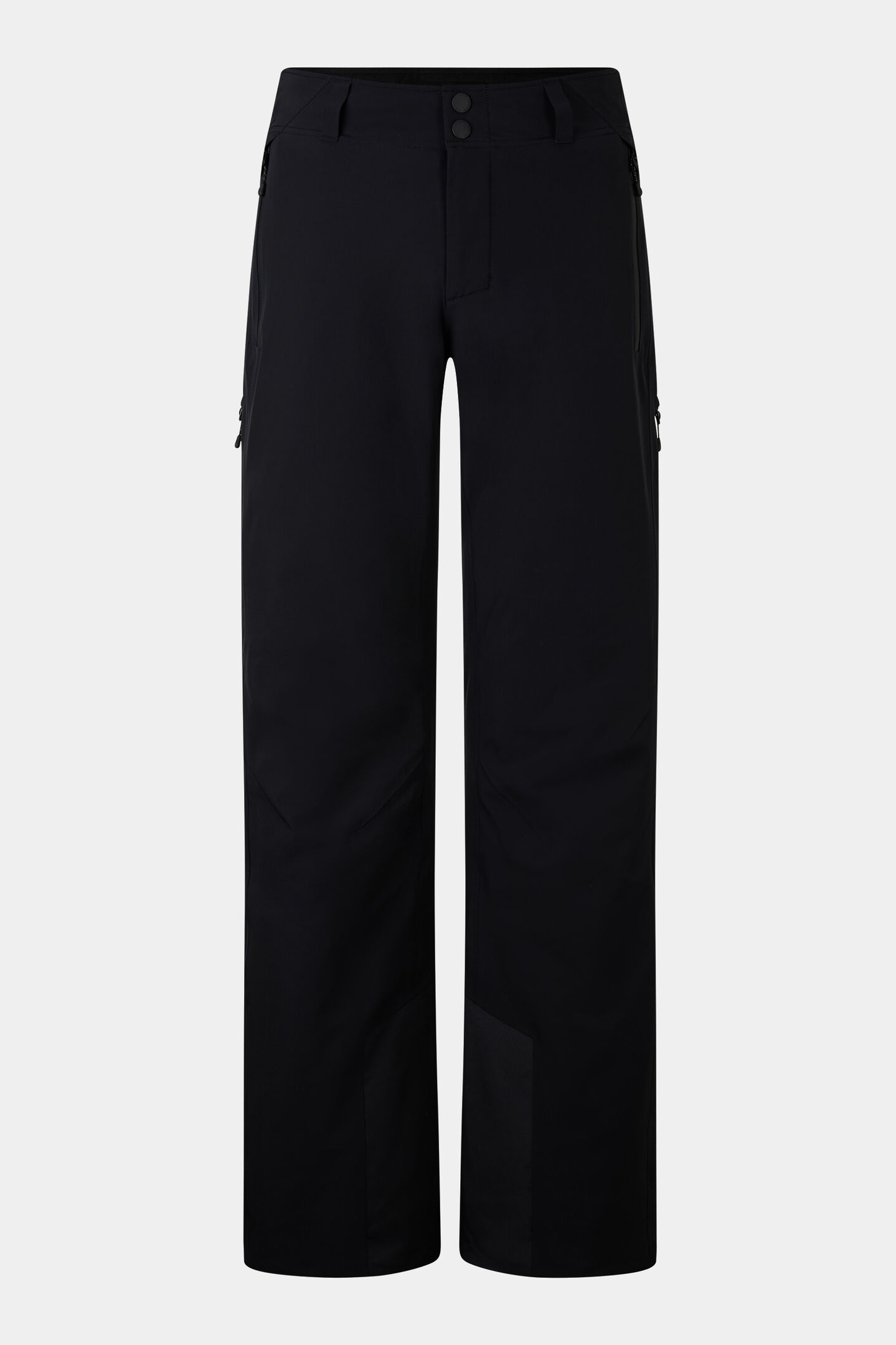 Ski pants Nic Black