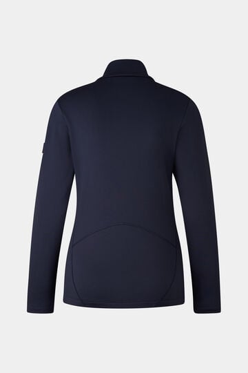 Midlayer Aneska Navy-Blau Midlayer Aneska Navy-Blau