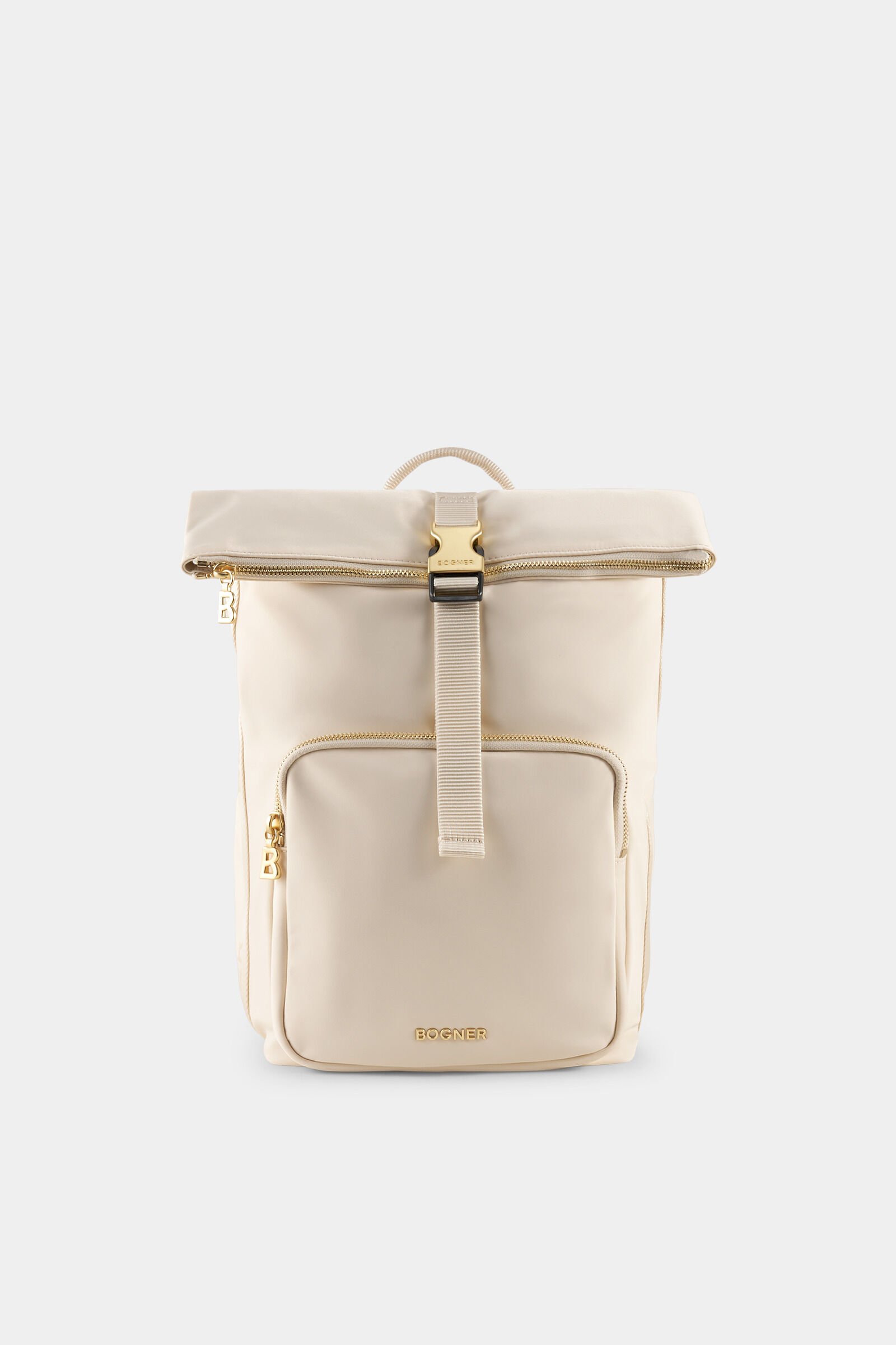 Sac &agrave; dos Klosters Neve Eike Cr&egrave;me