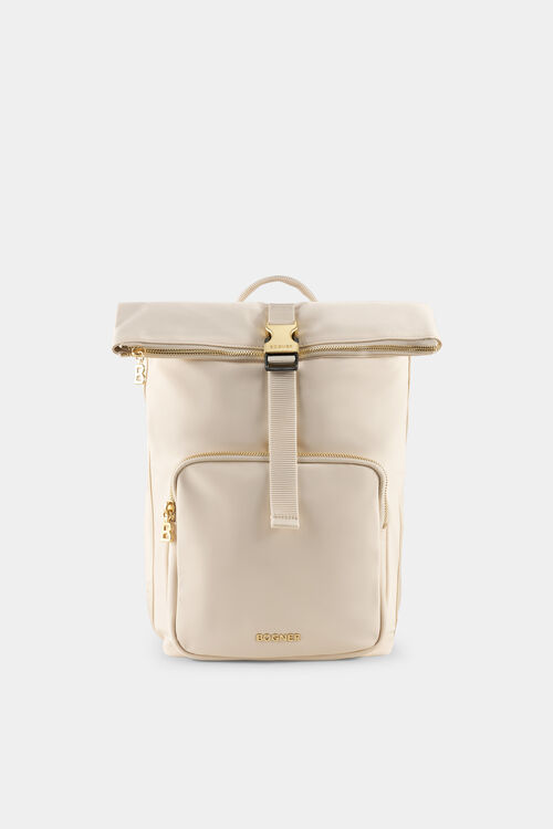 Rucksack Klosters Neve Eike Creme