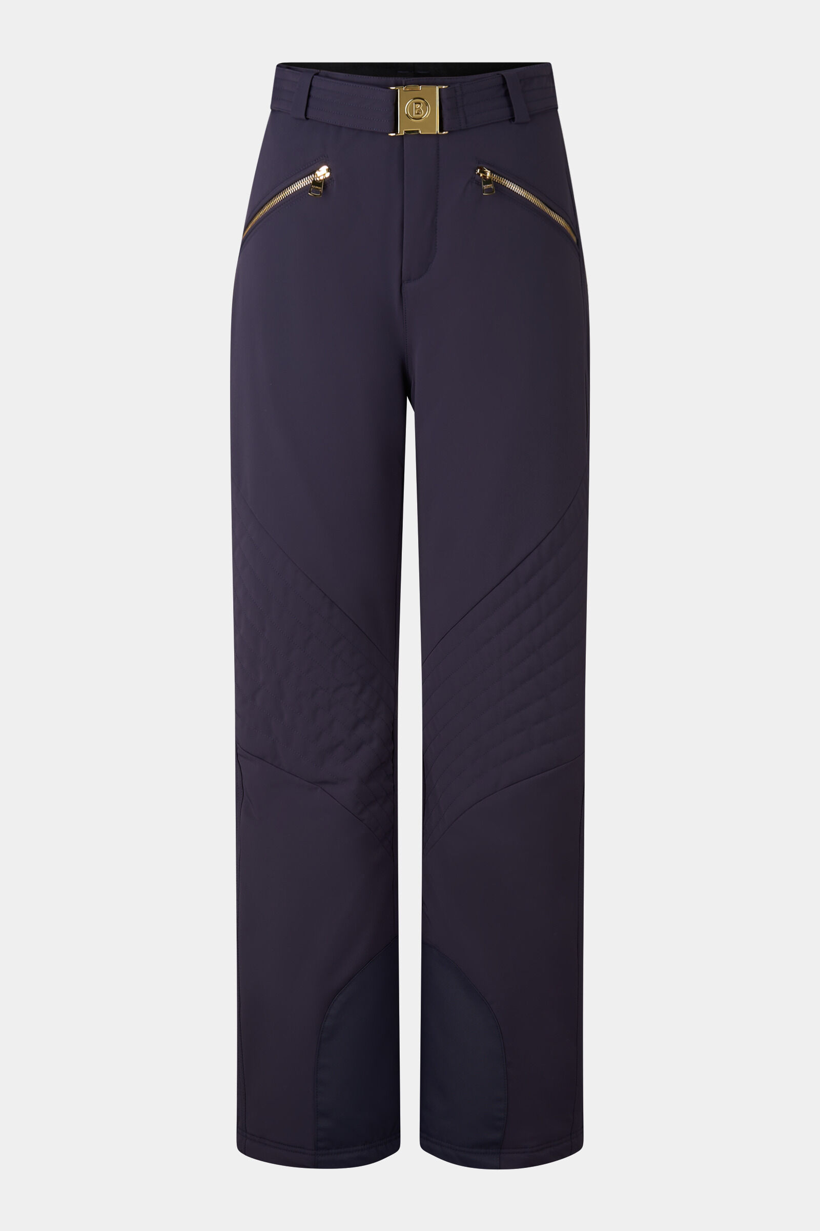 Franzi ski trousers Navy blue