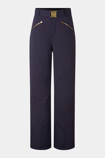 Skihose Franzi Navy-Blau Skihose Franzi Navy-Blau