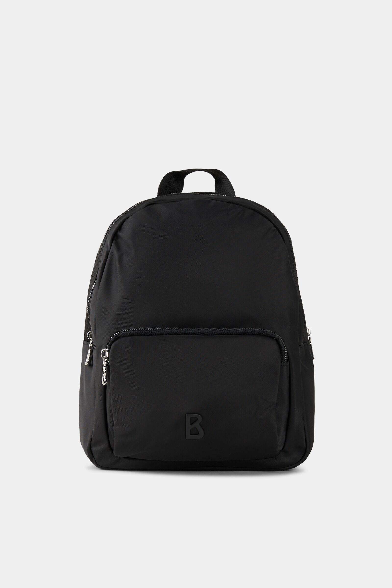 Backpack Verbier Play Hermine Black