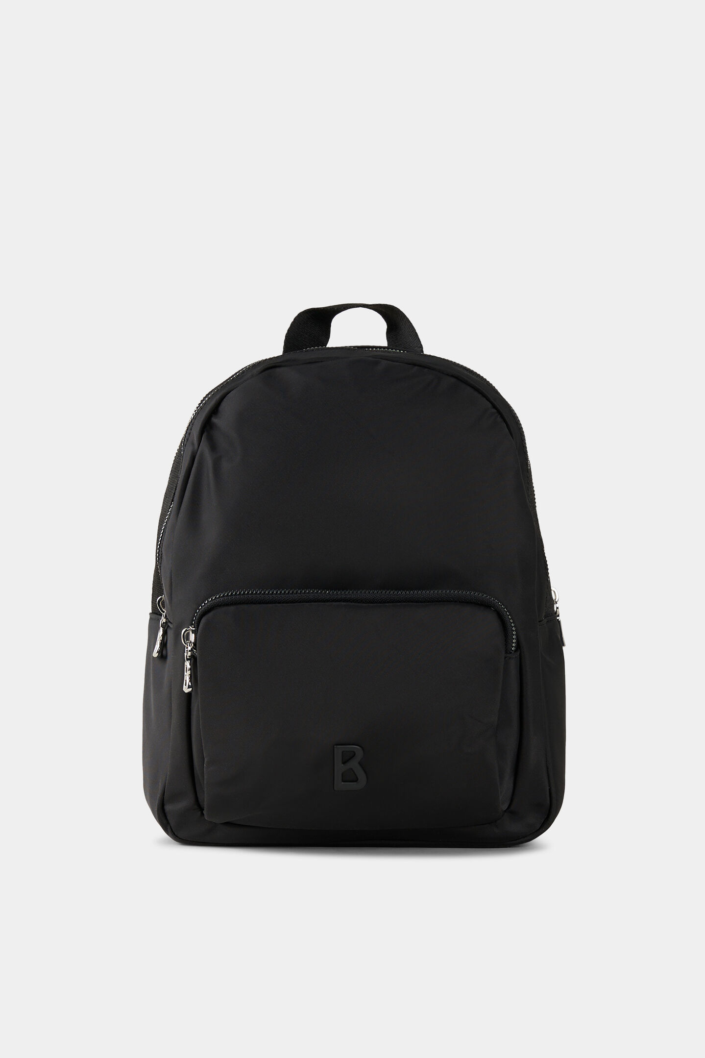 Backpack Verbier Play Hermine Black