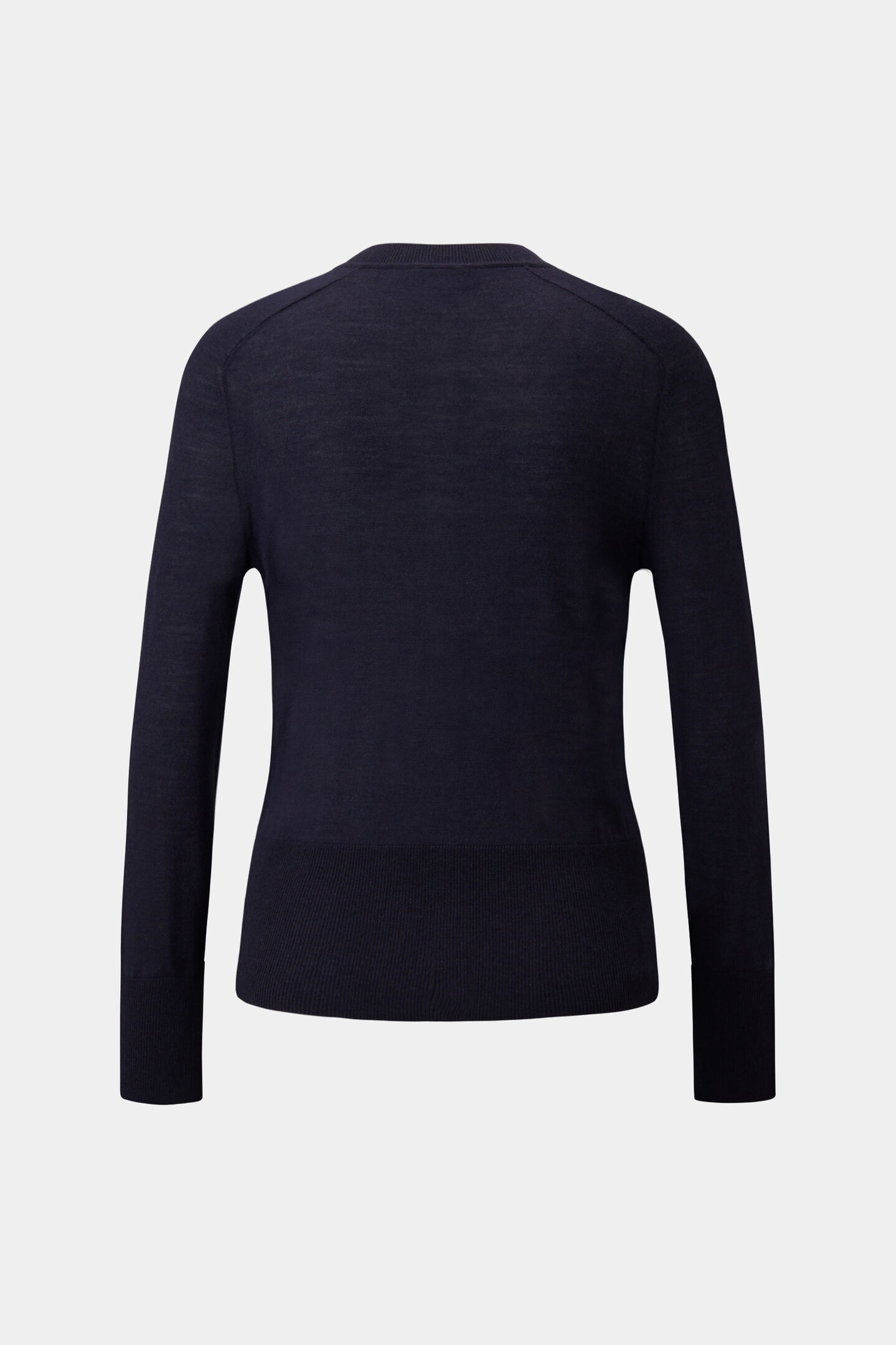 Ilma Cardigan Navy blue