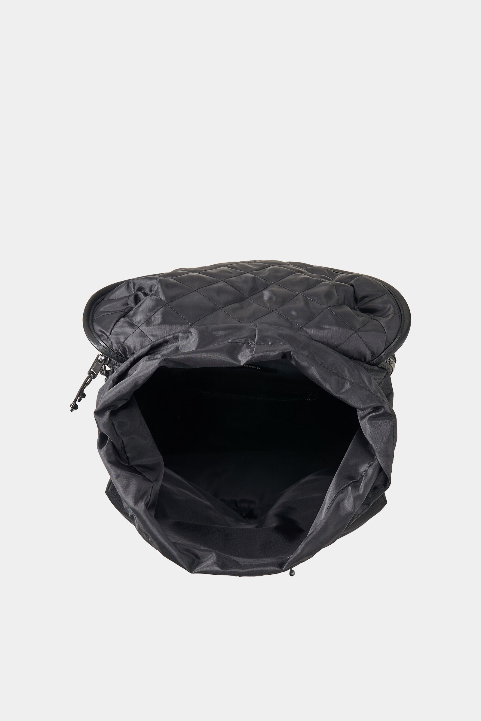 Myoko Kaya backpack Black