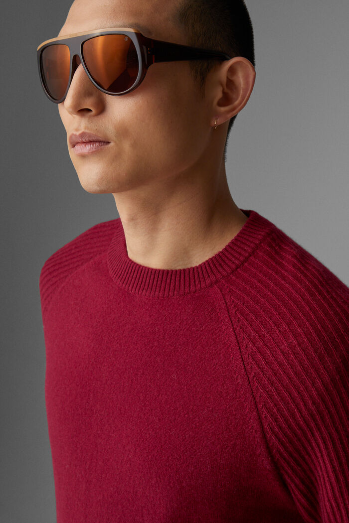Kaschmir-Pullover Barron Kaschmir-Pullover Barron