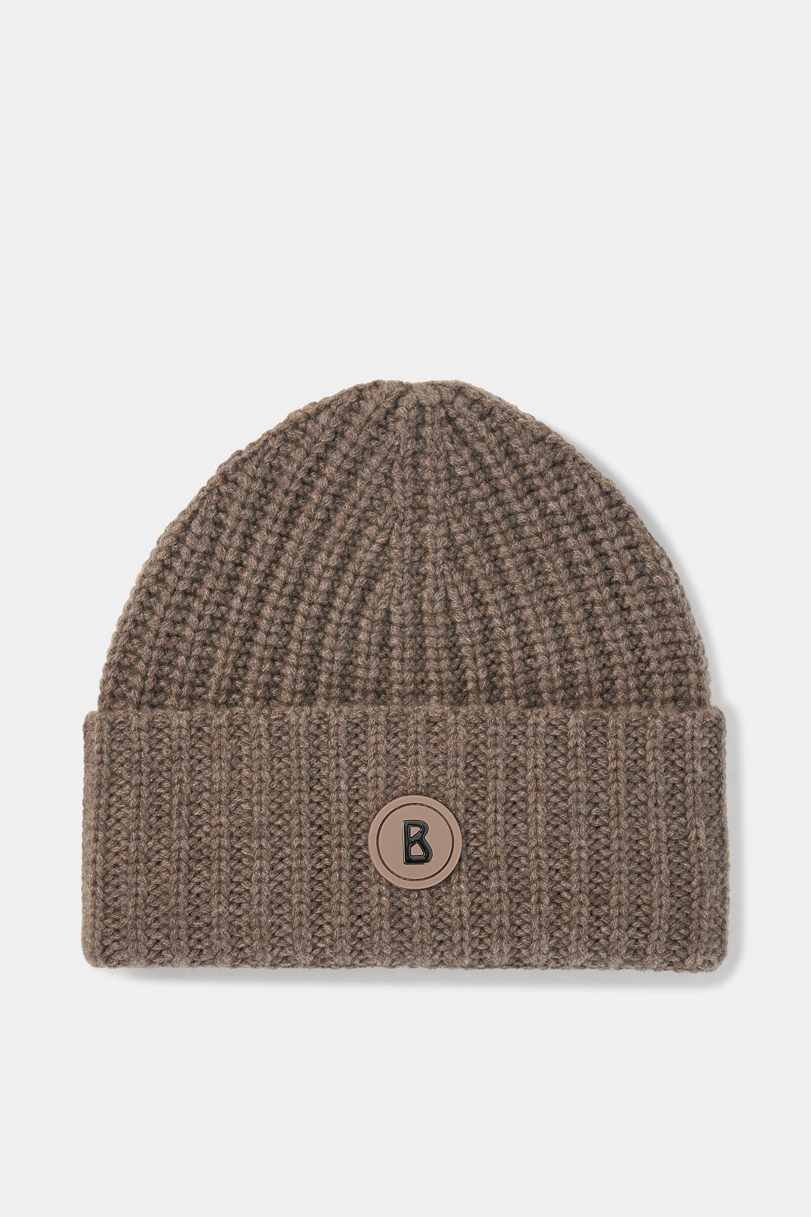 Kilian knitted cashmere hat Hazel