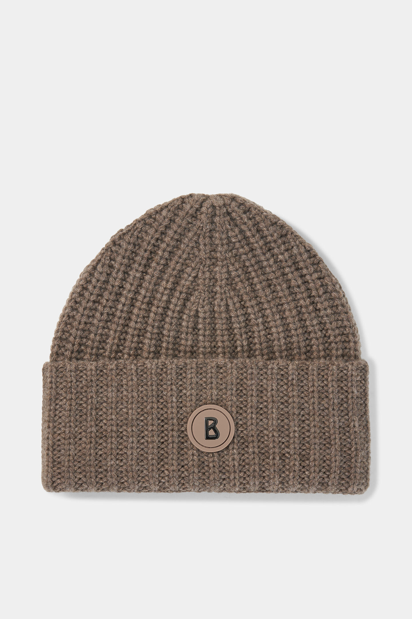 Kilian knitted cashmere hat Hazel