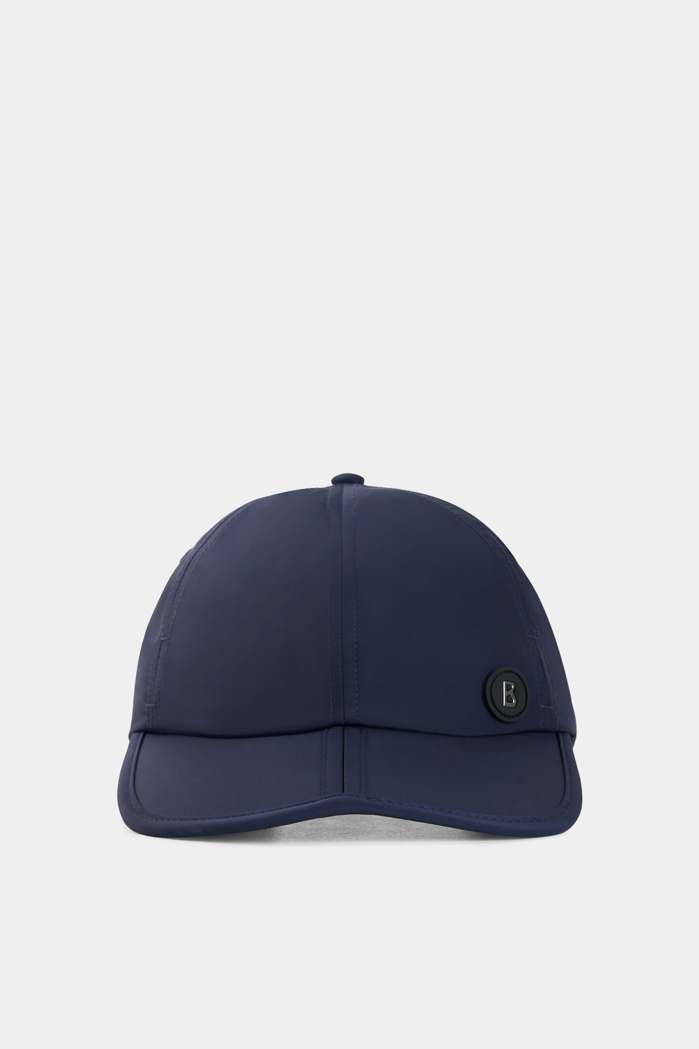 Lee folding cap Navy blue