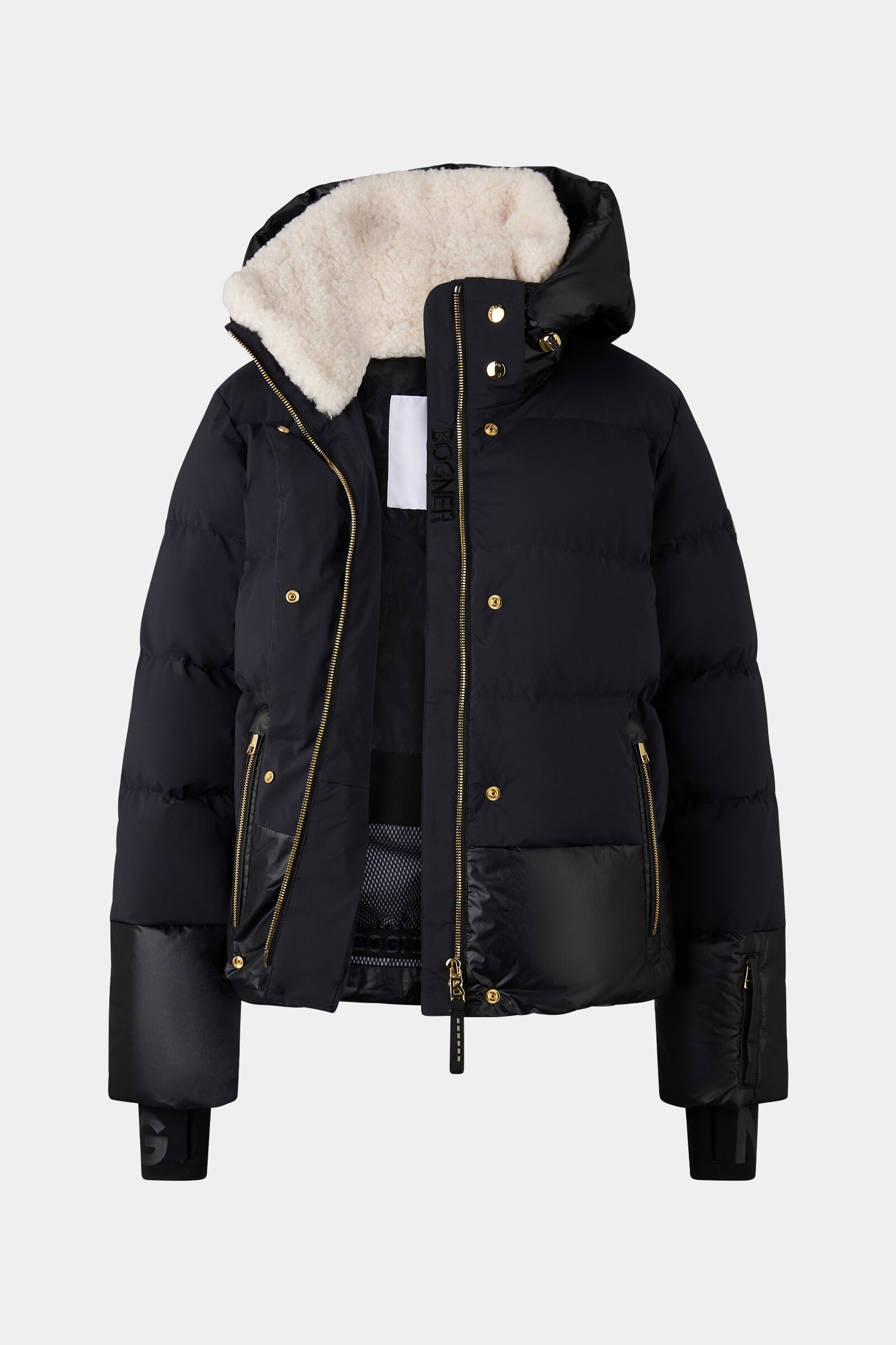 Ski jackets for women by BOGNER, FIRE+ICE | buy online