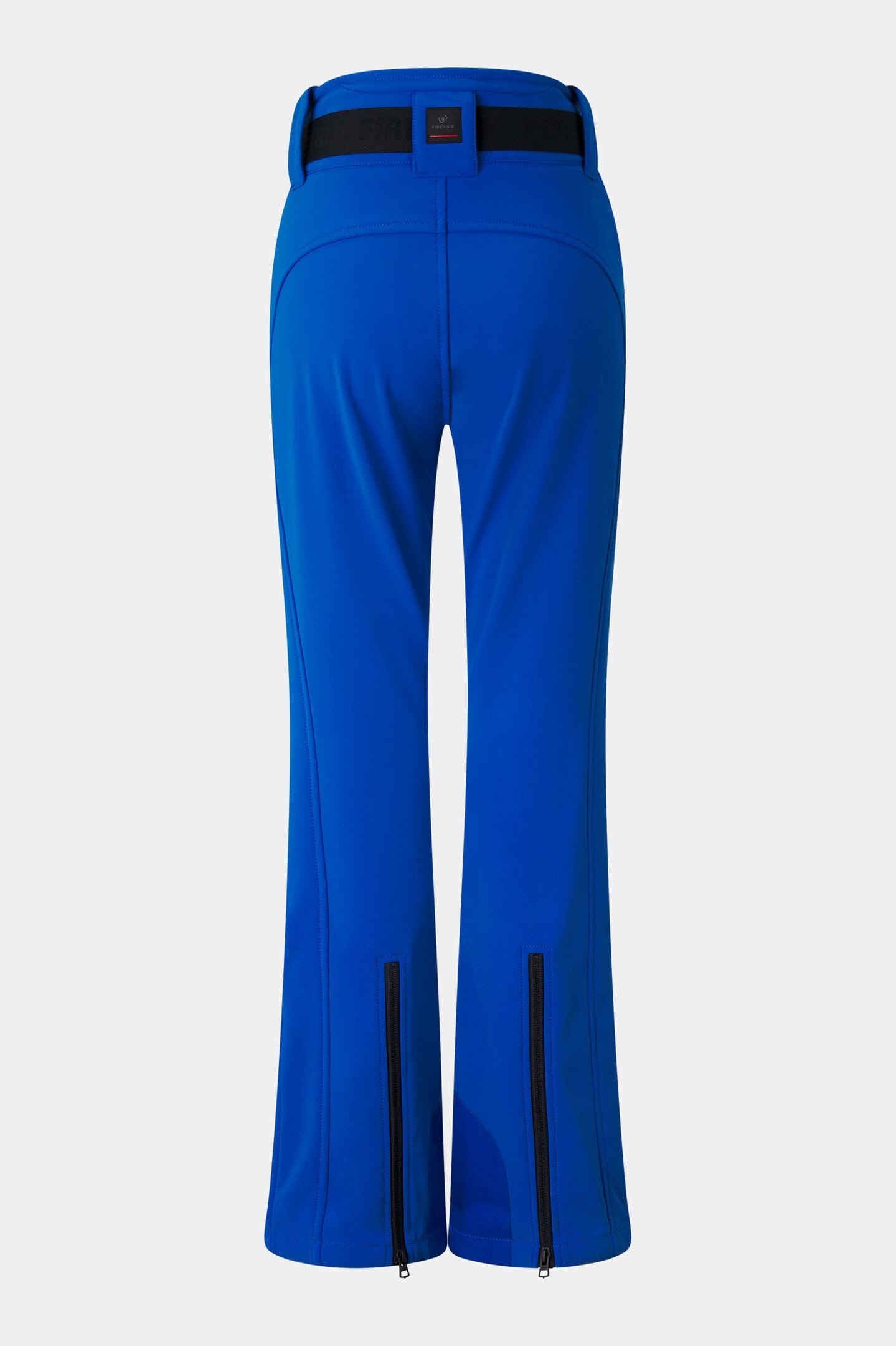 Ski-broek Zula Blauw
