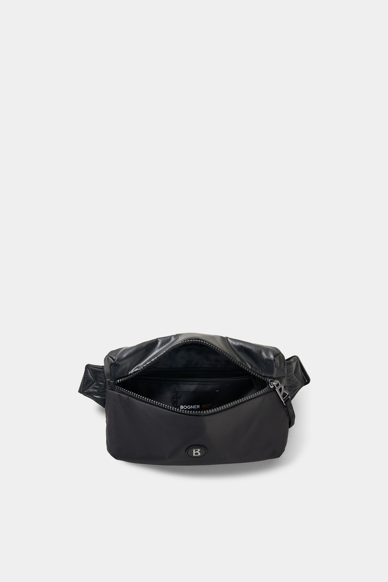 Belt bag Monarch x 007 Fabian Black