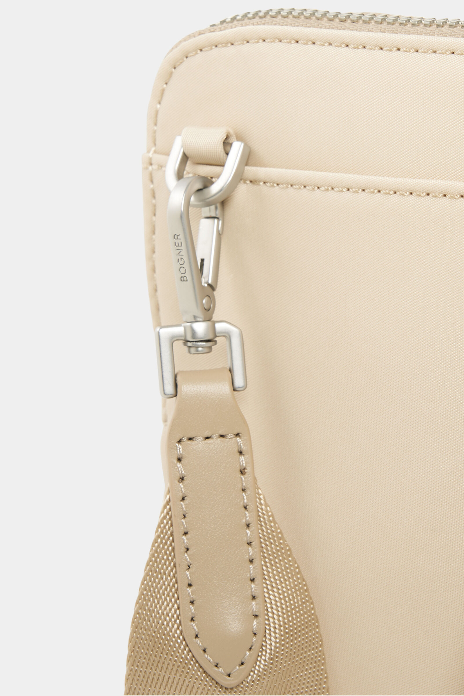 Klosters Johanna smartphone hoesje Beige