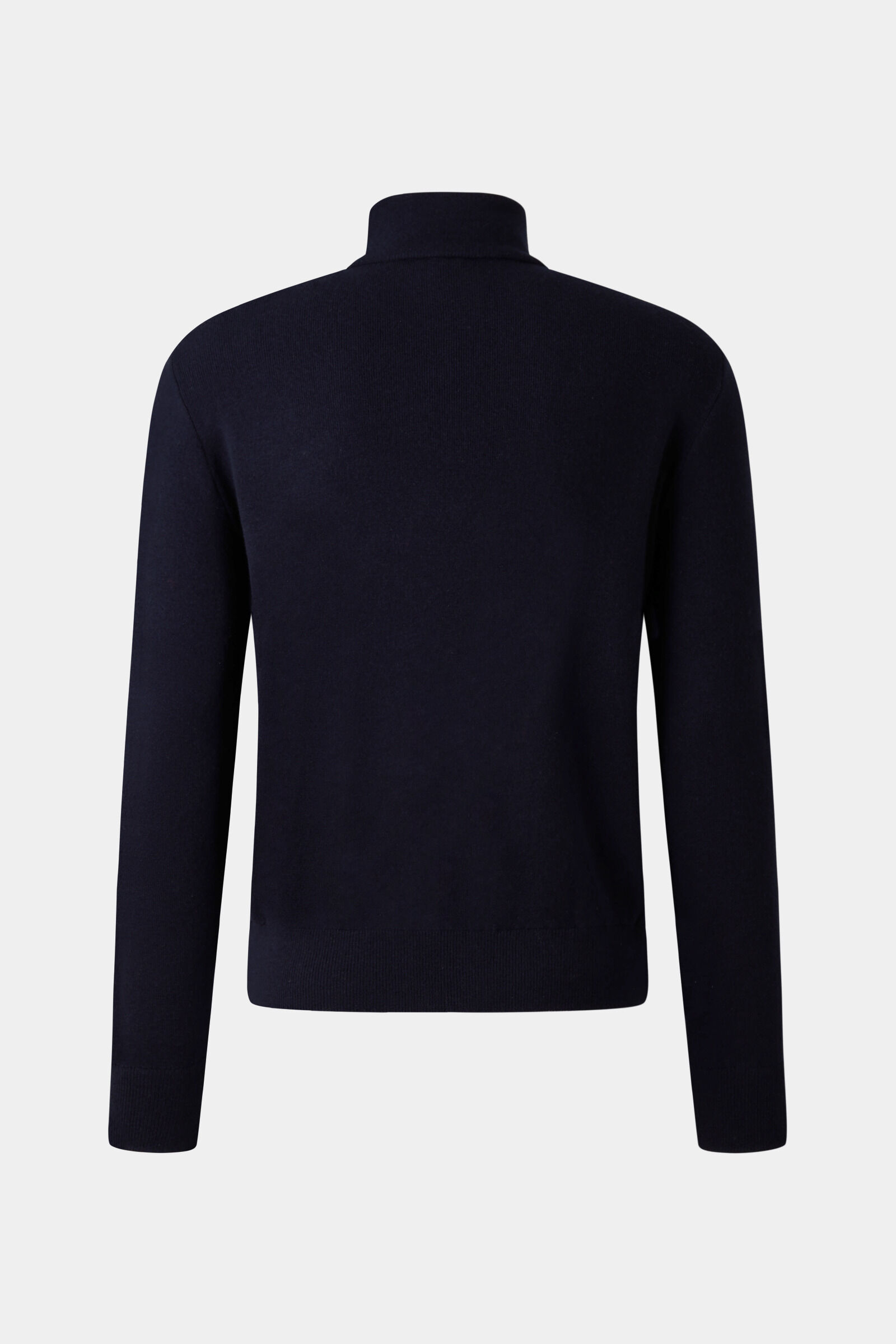 BOGNER Zisco Hybrid knit jacket for men