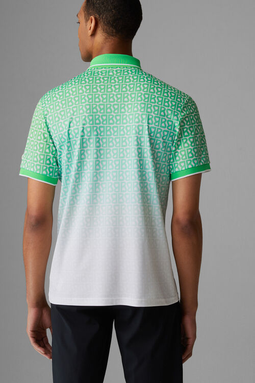 Funktions-Polo-Shirt Arno