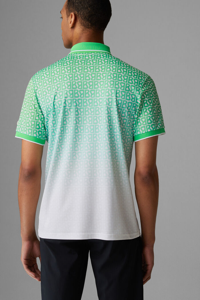 Funktions-Polo-Shirt Arno Funktions-Polo-Shirt Arno