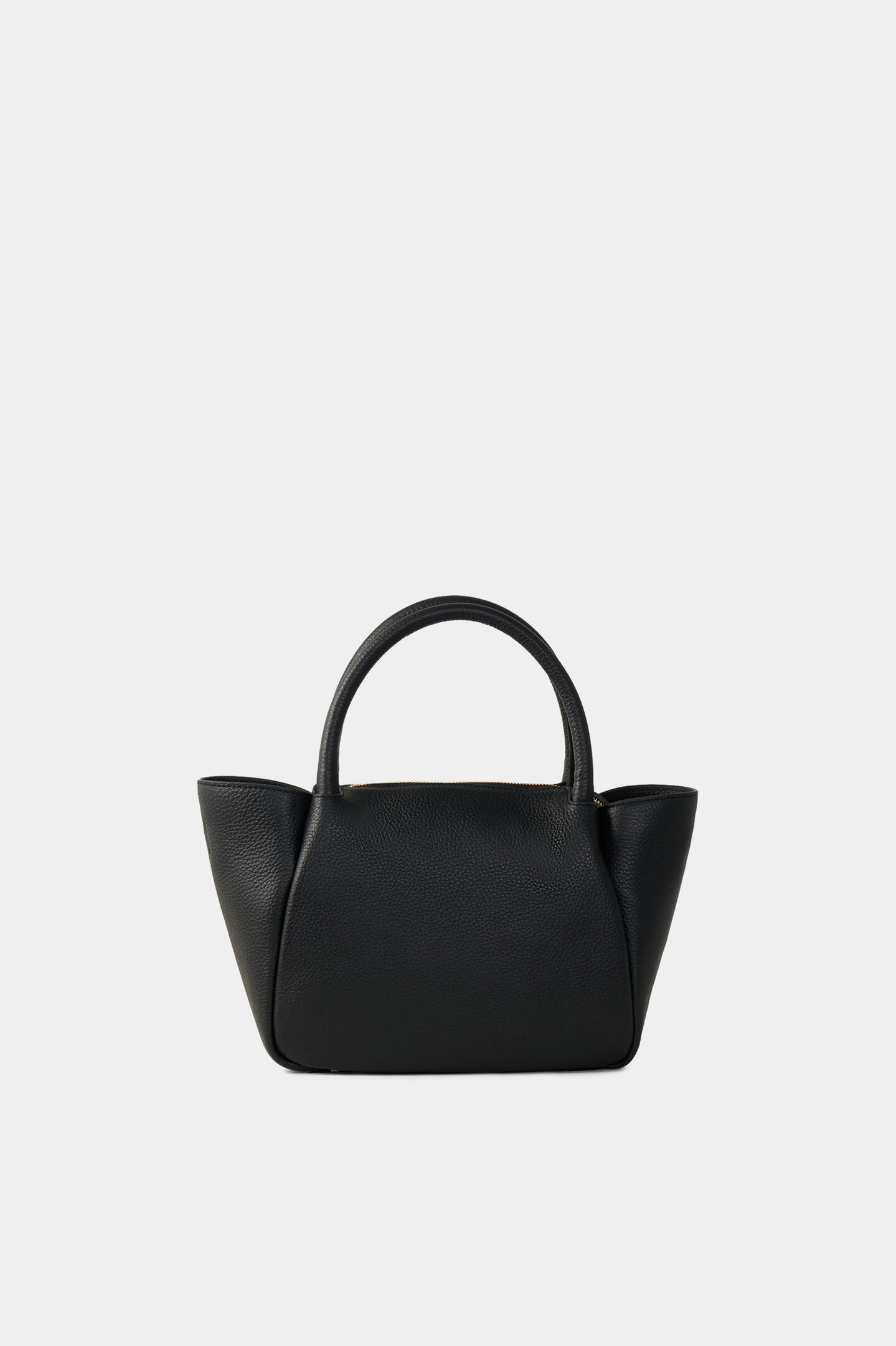 Handtasche Wallis Raja Schwarz